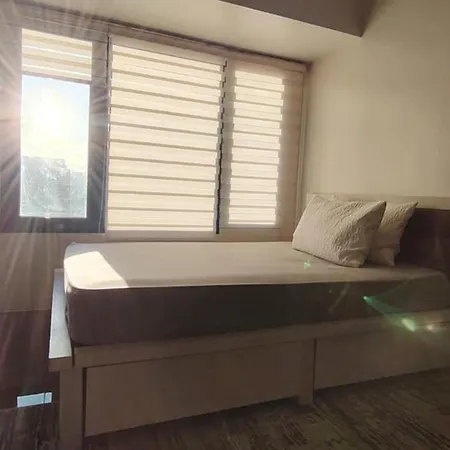 1 Bedroom Cozy And Relaxing Place