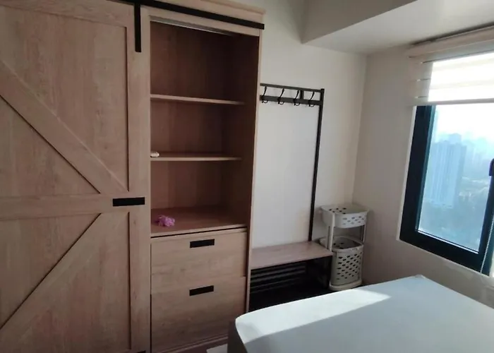 1 Bedroom Cozy And Relaxing Place