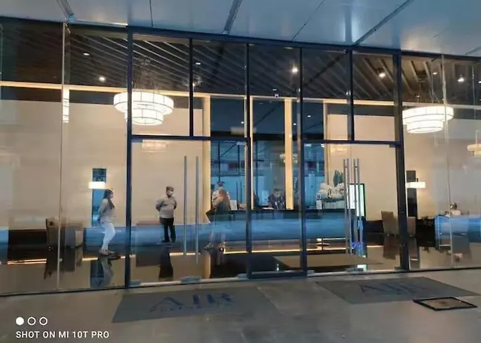 1 Bedroom Cozy And Relaxing Place Apartment Manila