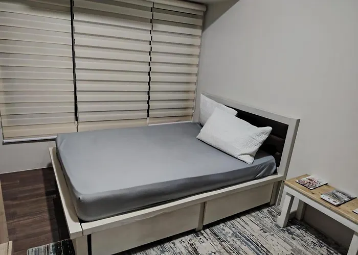 1 Bedroom Cozy And Relaxing Place *