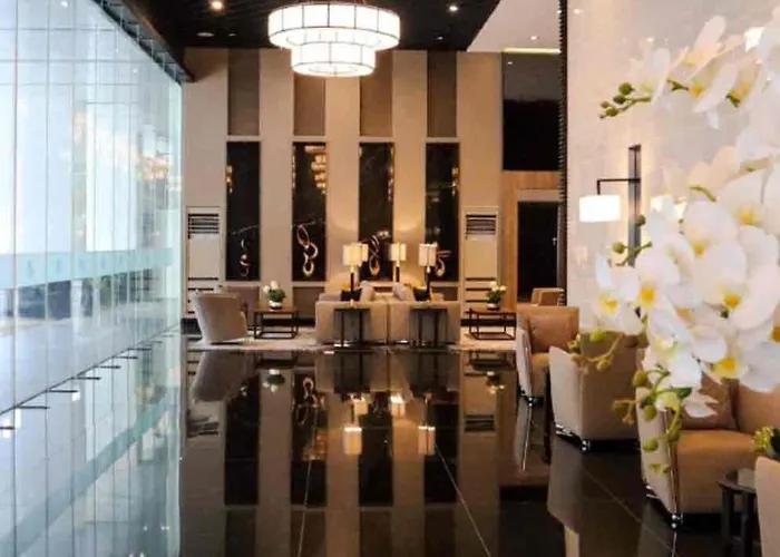 1 Bedroom Cozy And Relaxing Place Apartment *