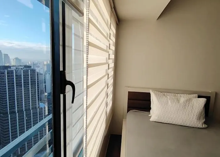 1 Bedroom Cozy And Relaxing Place Manila