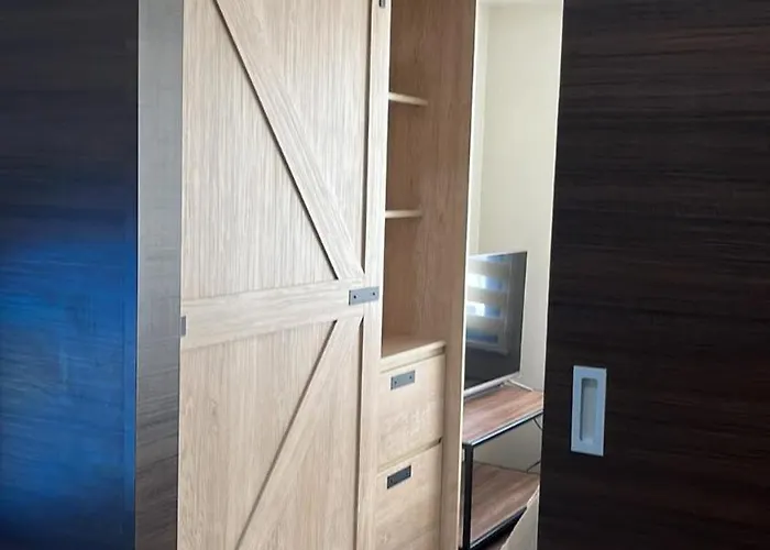 1 Bedroom Cozy And Relaxing Place *