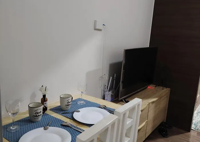 1 Bedroom Cozy And Relaxing Place * Manila