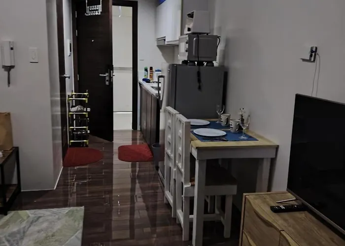 1 Bedroom Cozy And Relaxing Place